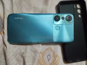 ইনফিনিক্স হট ২০আই ১২৮ জিবি গ্রিন