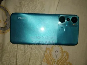 ইনফিনিক্স হট ২০আই ১২৮ জিবি গ্রিন
