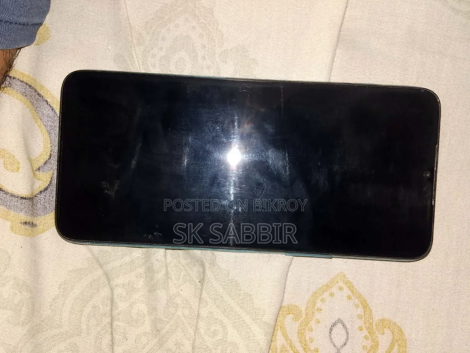 ইনফিনিক্স হট ২০আই ১২৮ জিবি গ্রিন