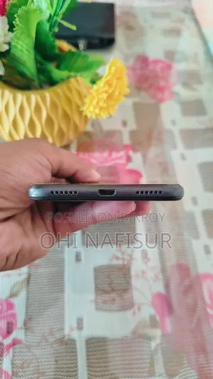 Huawei GR3 2017 16 GB Black