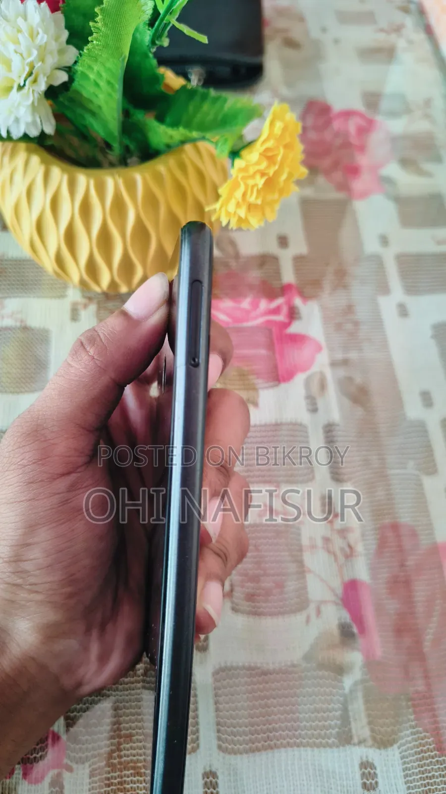 Huawei GR3 2017 16 GB Black