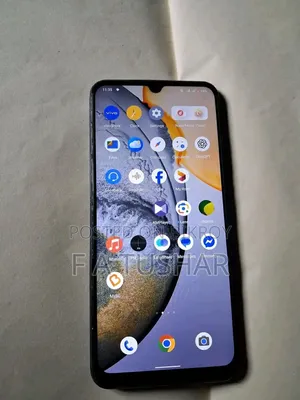 ভিভো ভি২০ এসই ১২৮ জিবি নীল