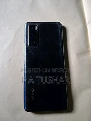ভিভো ভি২০ এসই ১২৮ জিবি নীল