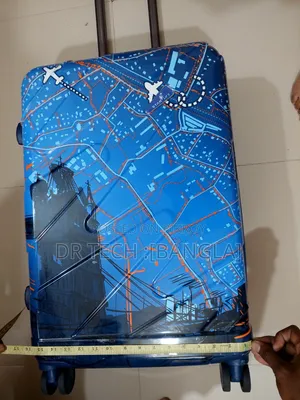 ট্র্যাভেল ট্রলি