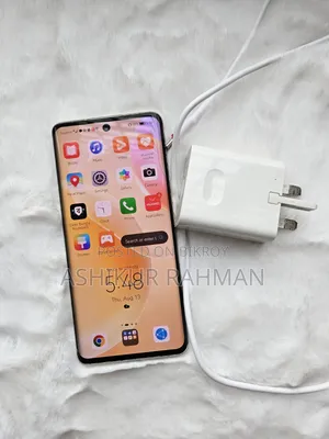 Huawei Nova 8 128 GB Gray
