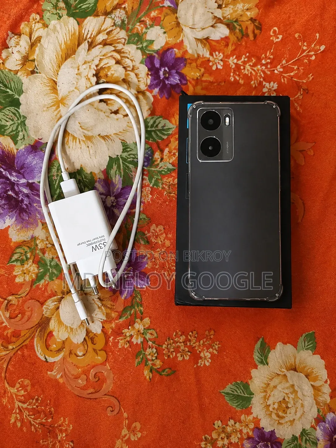 OnePlus Nord N20 SE 64 GB Black
