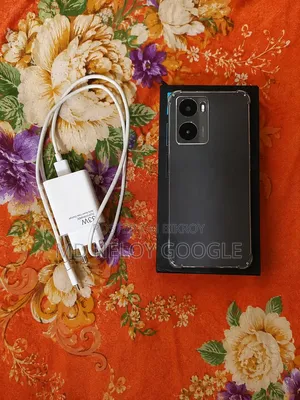 OnePlus Nord N20 SE 64 GB Black
