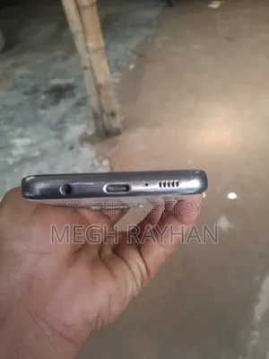 Samsung Galaxy S10 128 GB White