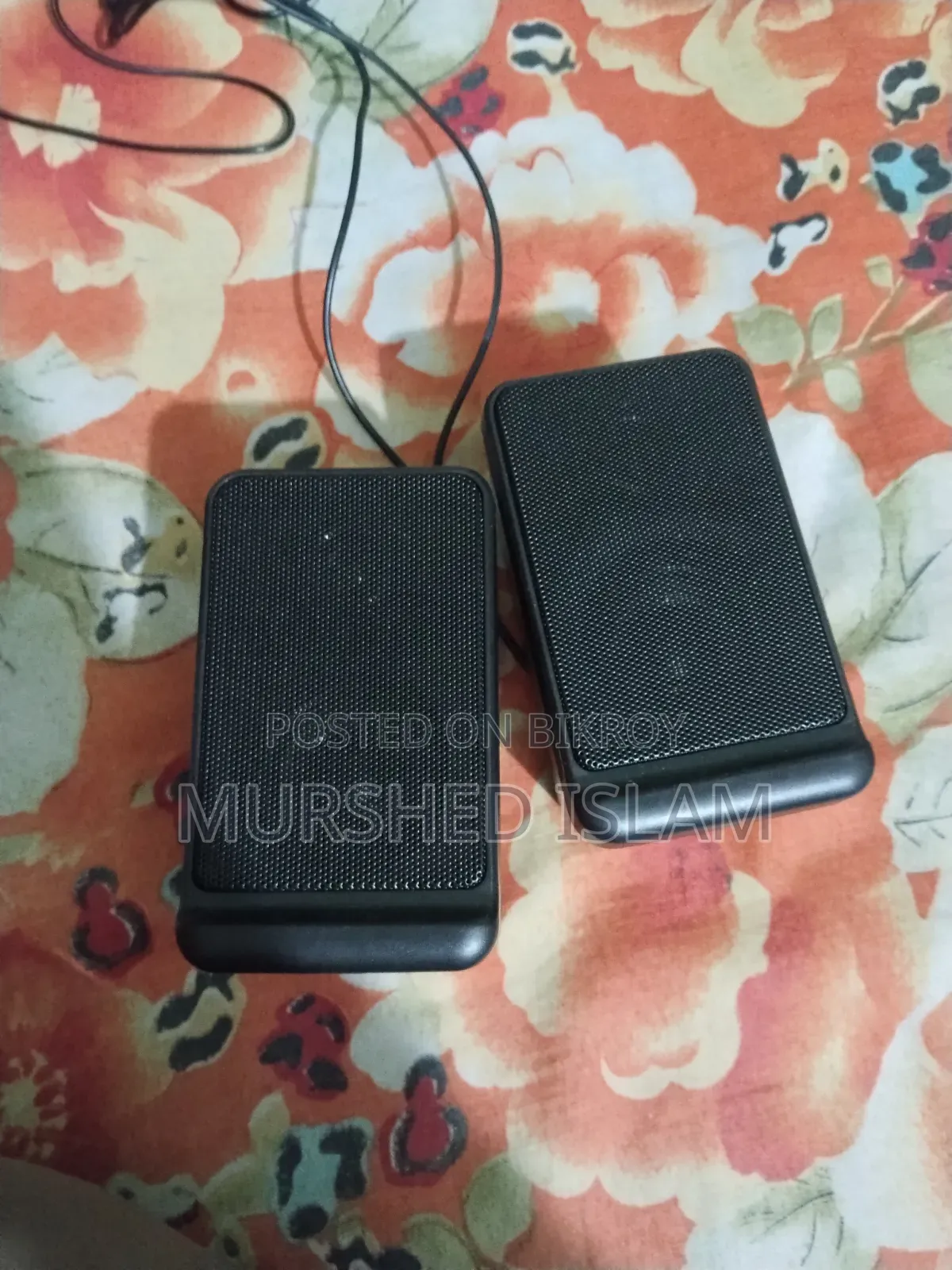 Mini Speaker
