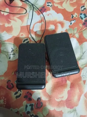 Mini Speaker