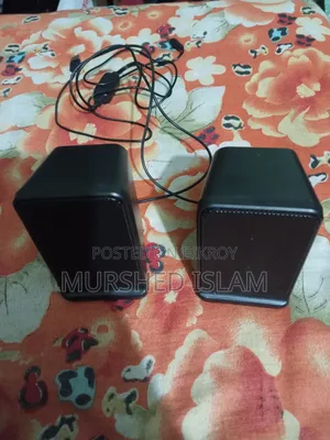 Mini Speaker
