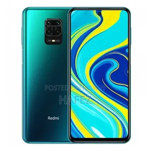 Xiaomi Redmi Note 9 Pro 64 GB