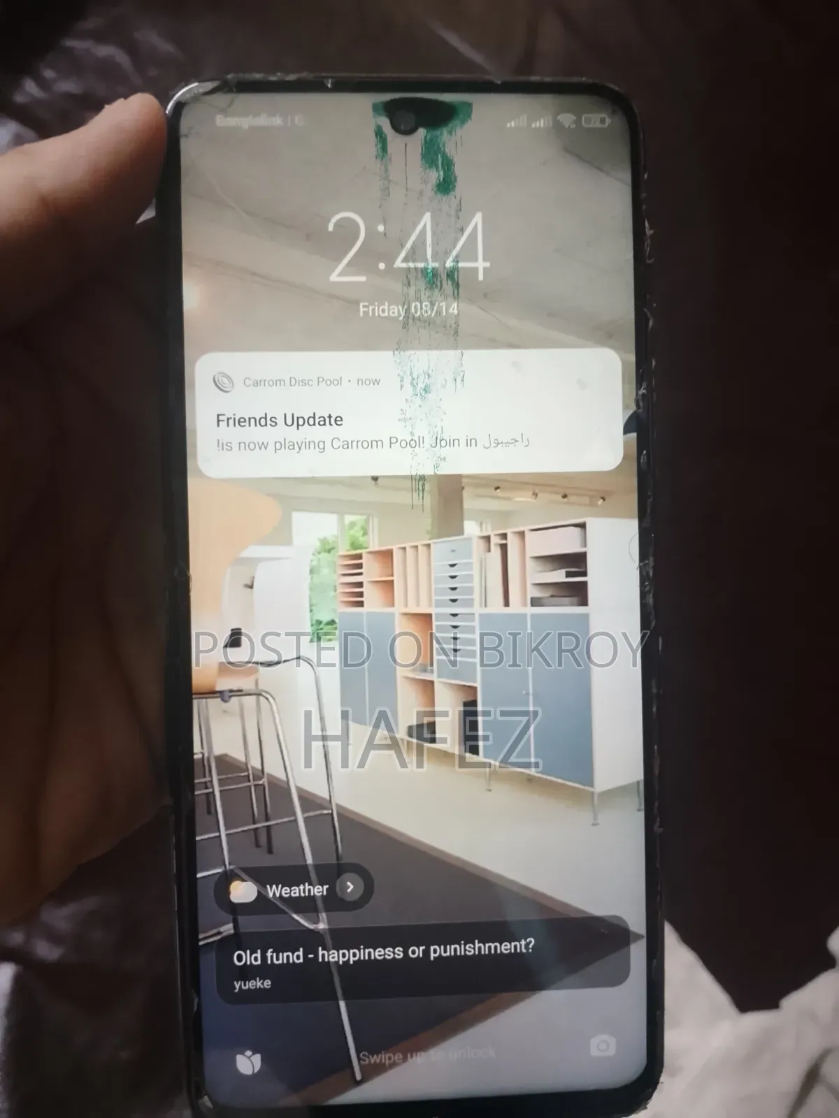 Xiaomi Redmi Note 9 Pro 64 GB