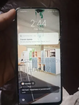 Xiaomi Redmi Note 9 Pro 64 GB
