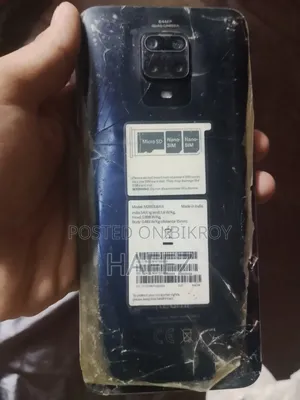Xiaomi Redmi Note 9 Pro 64 GB