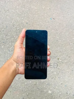 শাওমি রেডমি নোট ১২ ১২৮ জিবি রেড