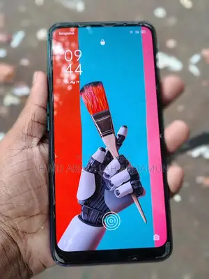 Oppo Reno 2Z 256 GB