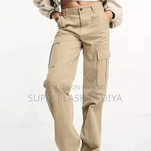 Cargo Pant