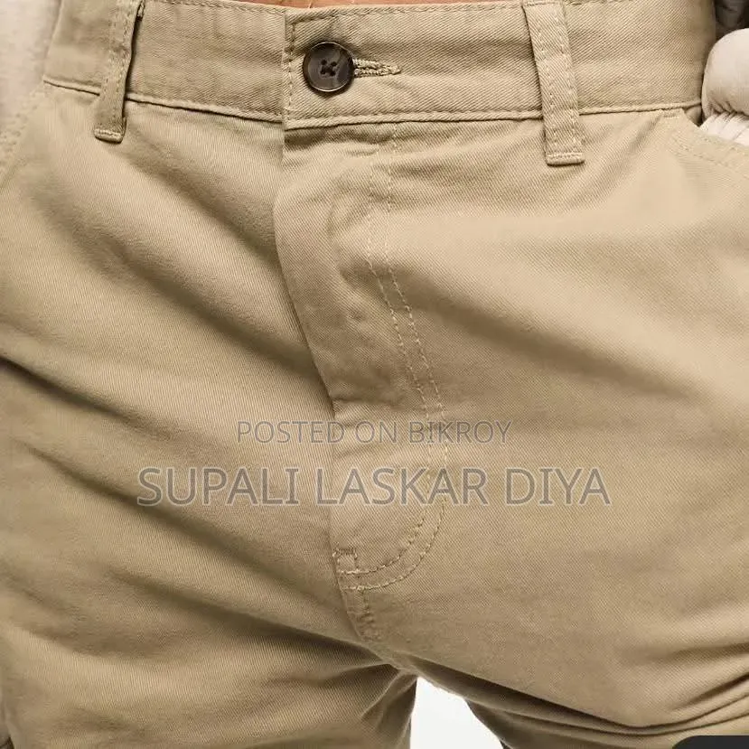 Cargo Pant