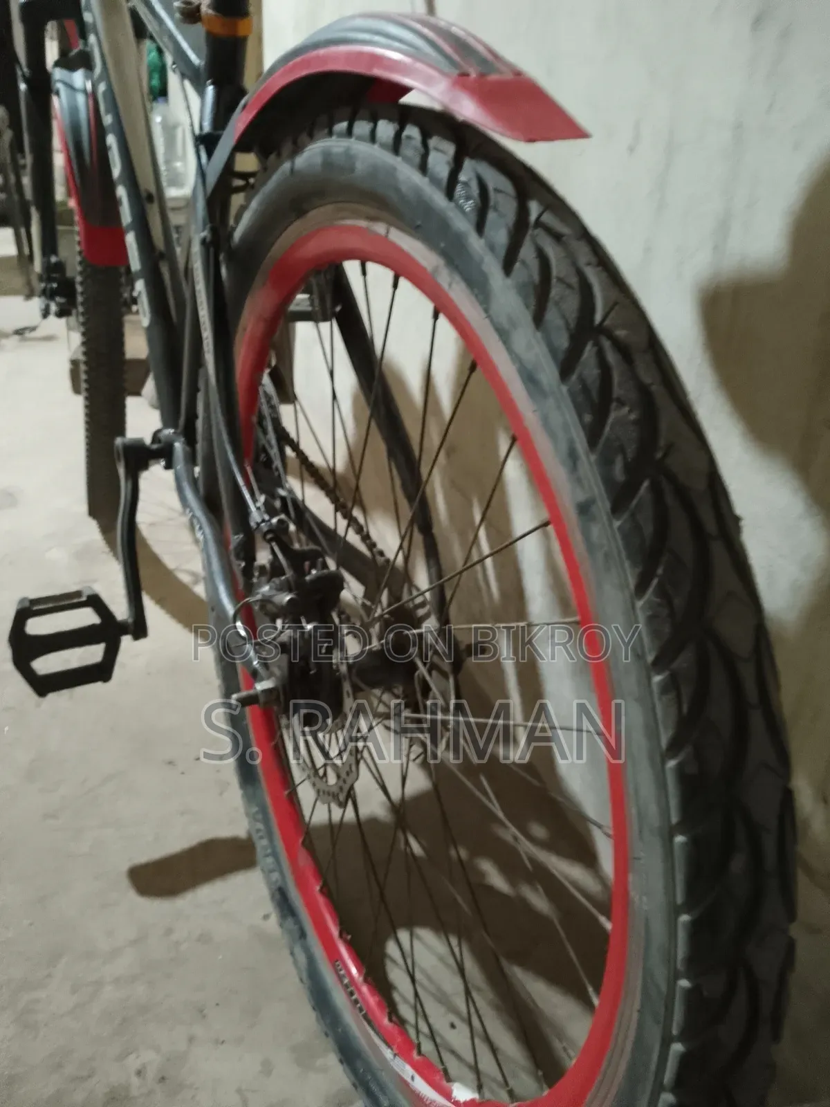 সাইকেল বিক্রয়