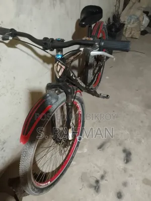 সাইকেল বিক্রয়
