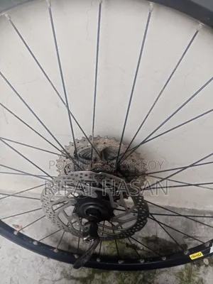 সাইকেল পার্টস