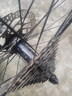 সাইকেল পার্টস