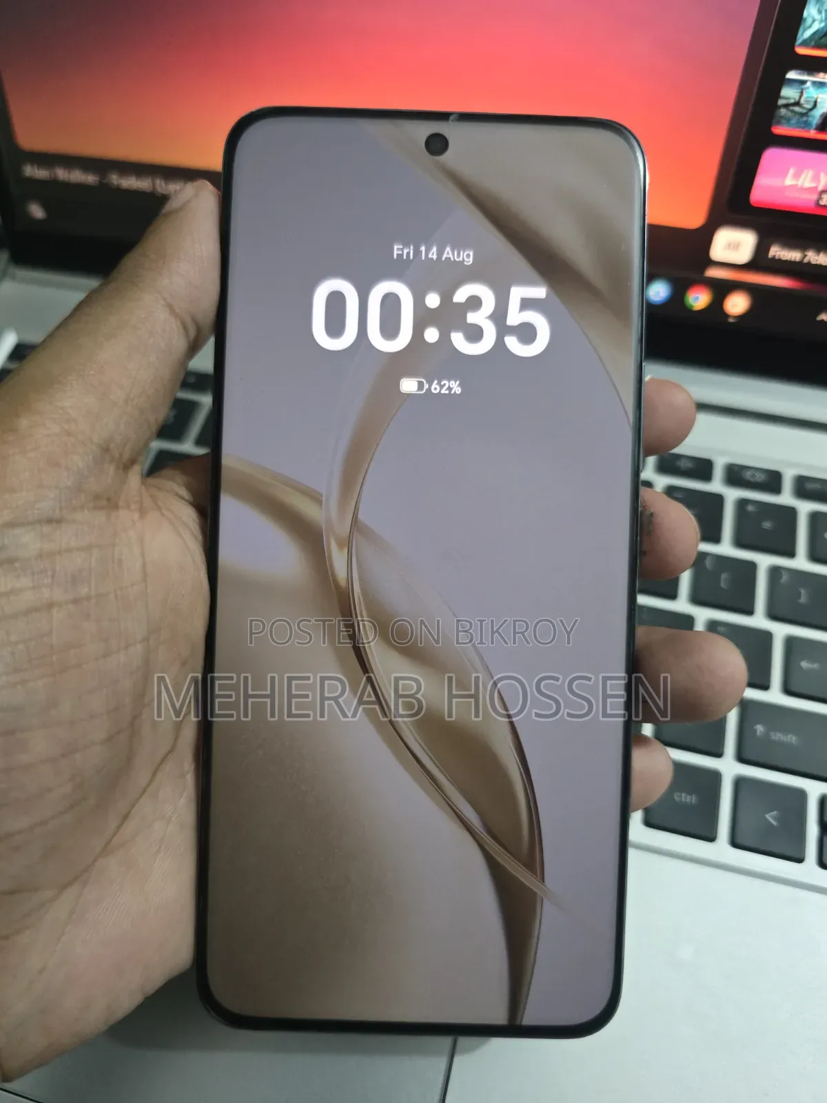New Honor 200 512 GB White