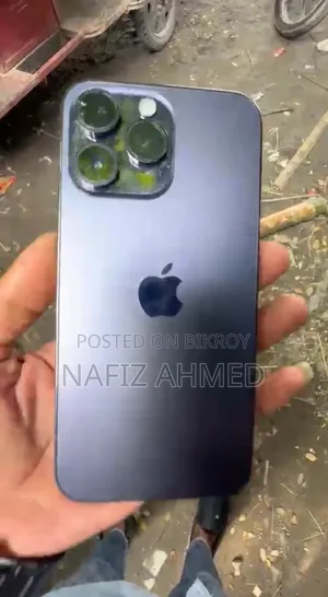 অ্যাপল আইফোন ১৪ প্রো ম্যাক্স ১২৮ জিবি