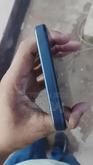Oppo A5X 128 GB কালো