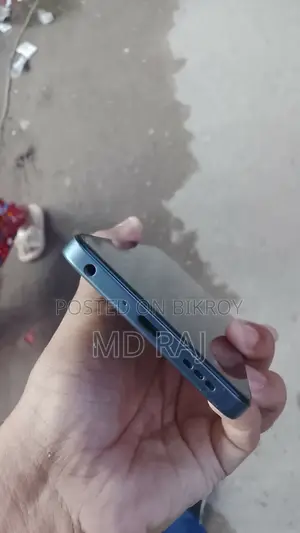 Oppo A5X 128 GB কালো