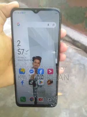 Oppo A31 Pro 128 GB Black
