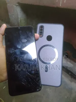 Oppo A31 Pro 128 GB Black