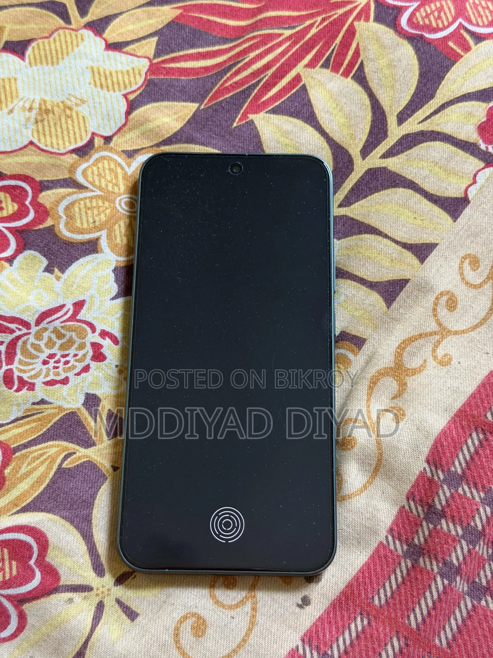 অপ্পো রেনো১৪ এফ ২৫৬ জিবি গ্রিন