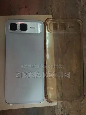 Infinix Smart 10 Plus 128 GB