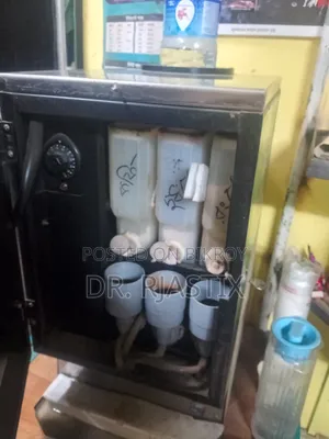 Coffee Machine Sell Dhaka