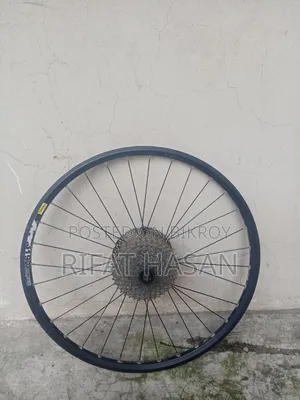 সাইকেল পার্টস