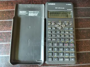 Calculator