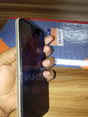 Vivo Y16 64 GB Gold
