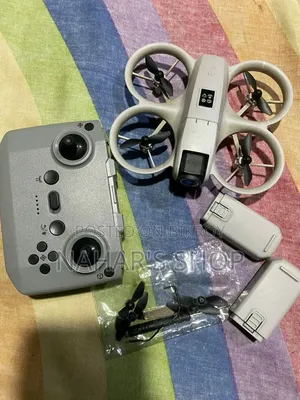 I1 Pro Mini Drone