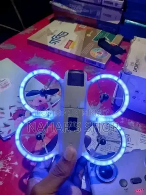 I1 Pro Mini Drone