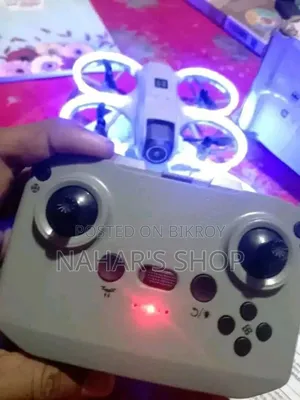 I1 Pro Mini Drone