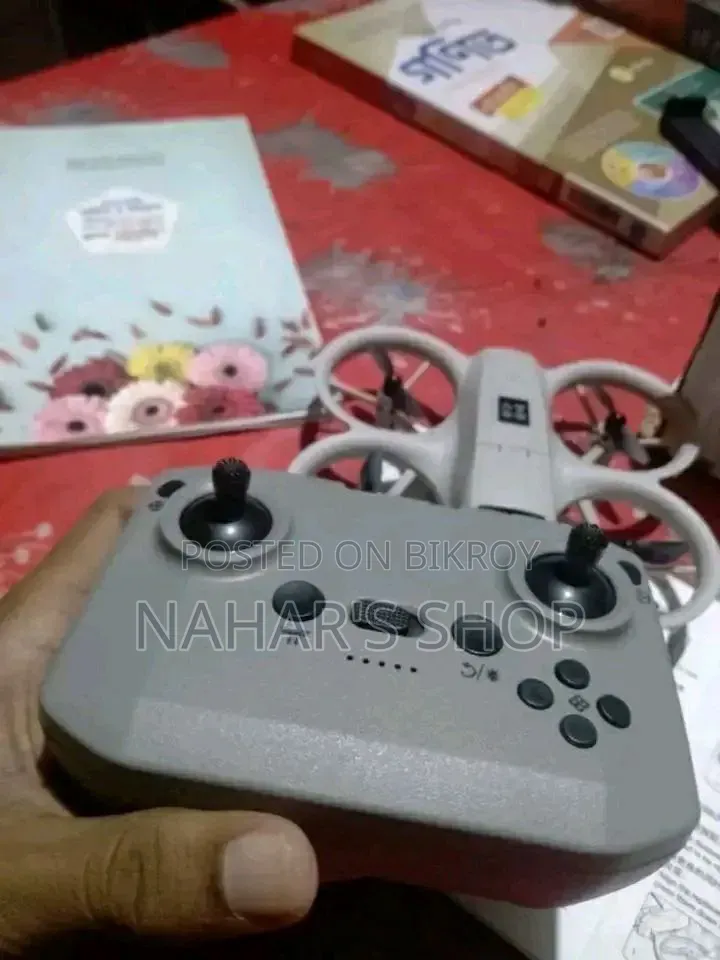 I1 Pro Mini Drone