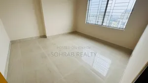উত্তরায় সোহরাব রিয়েলটির ৪ বেডরুমের অ্যাপার্টমেন্ট বিক্রয়ের জন্য