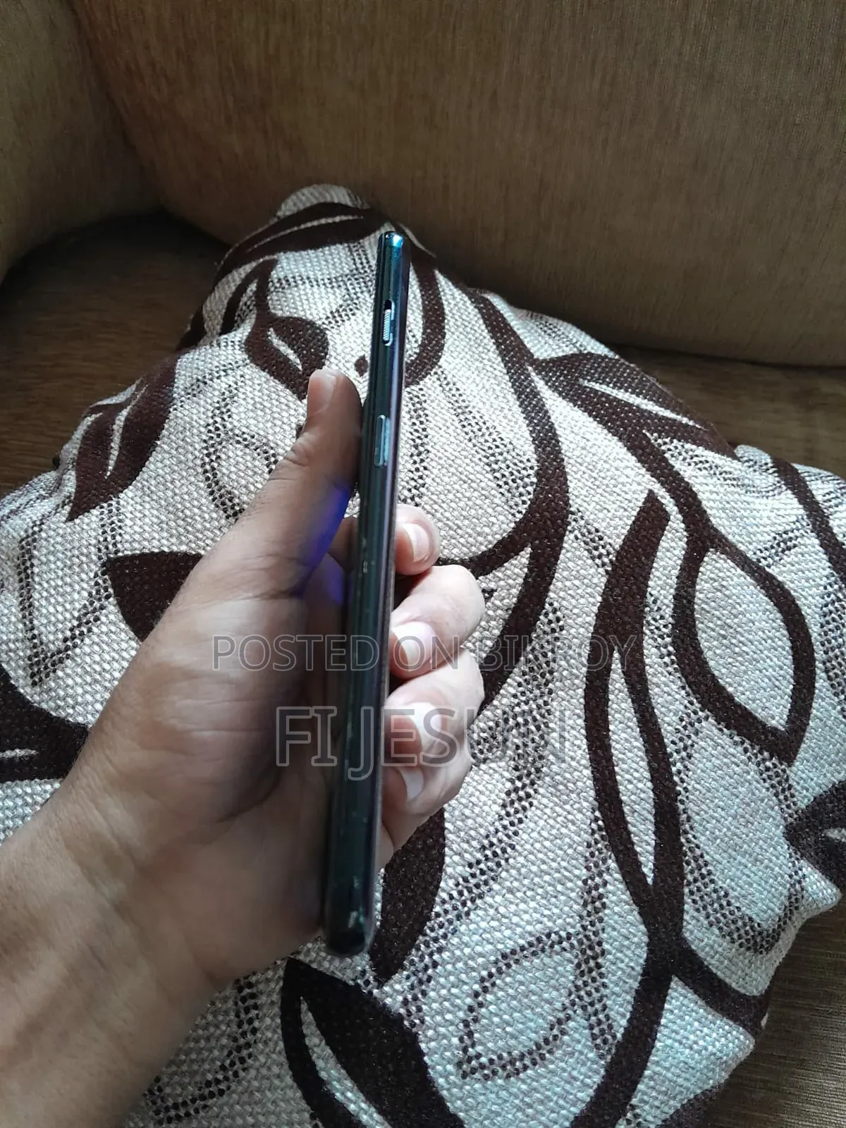 OnePlus 6T 128 GB Black