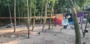Land for building a house for sale