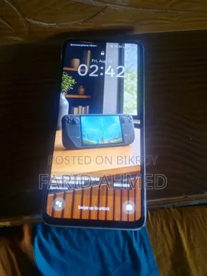 Realme C55 256 GB Rose Gold