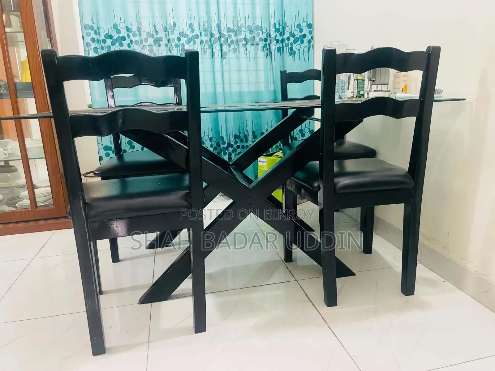 Dining Table OTOBI