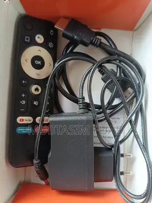 Tx 10 Pro Android TV Box
