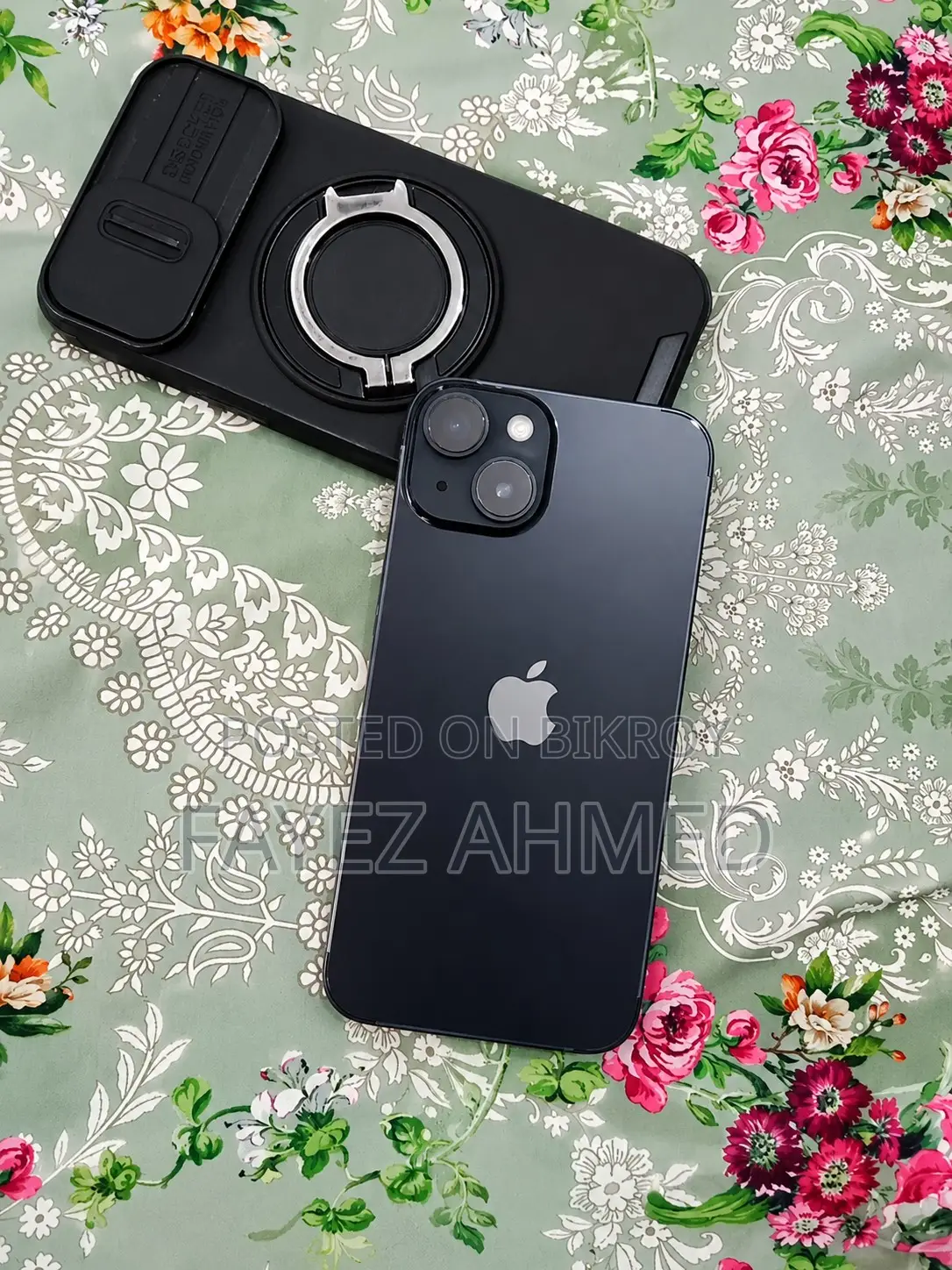 Apple iPhone 14 128 GB Black